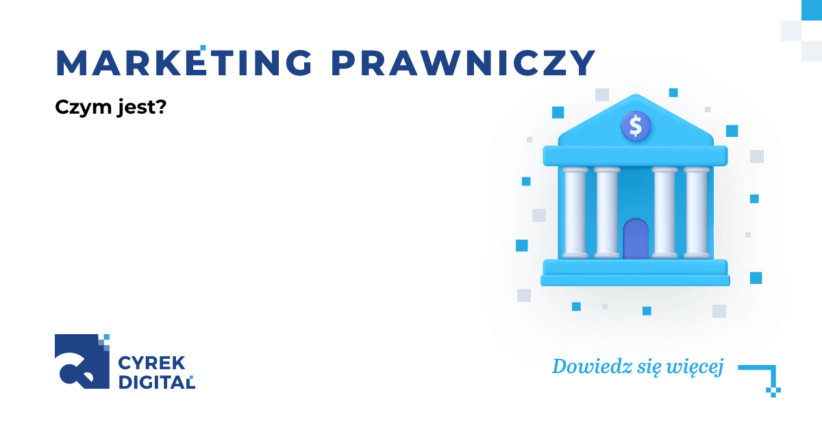 Marketing Prawniczy Co To Jest I Na Czym Polega