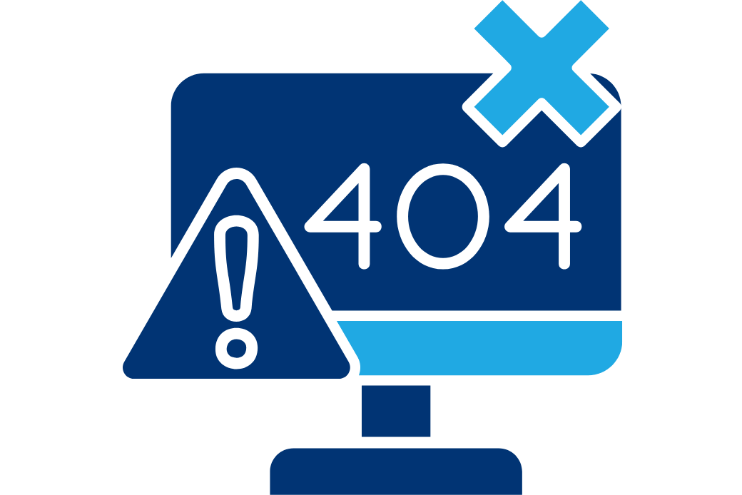 błąd 404