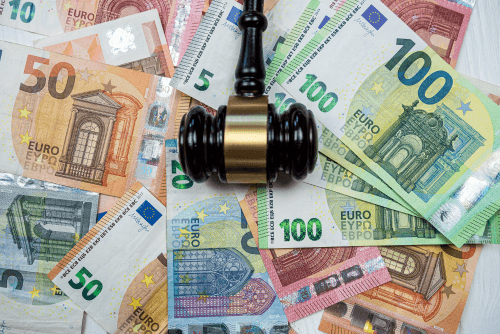 74 mln zł kary dla Volksvagena