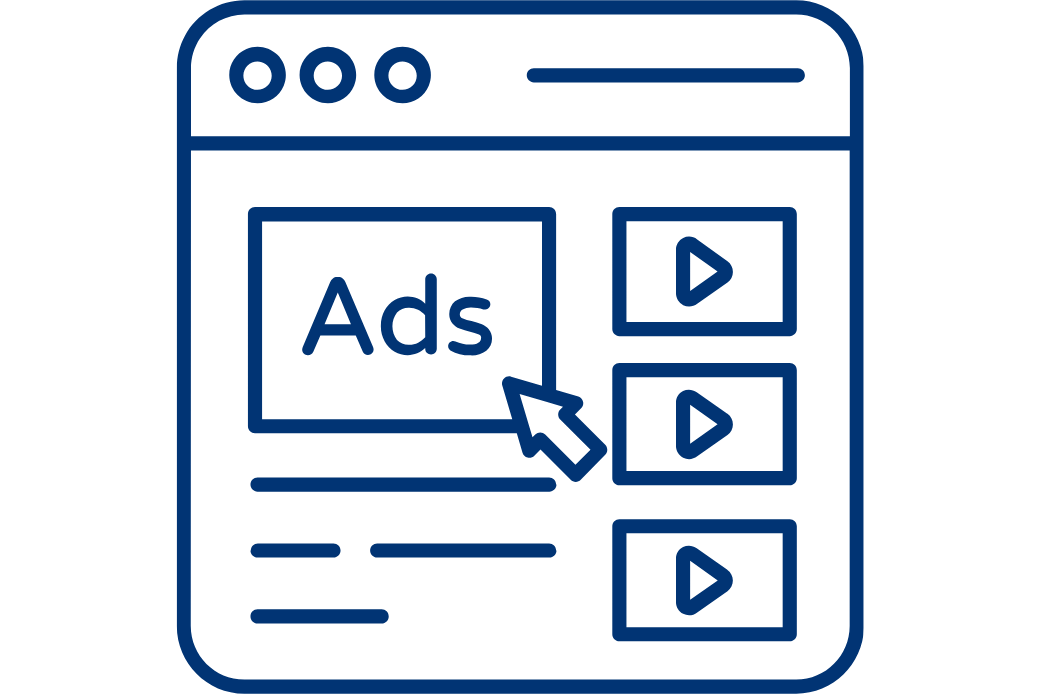 zastosowania landing page