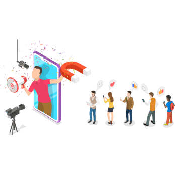 Korzyści dla marki wynikające z influencer marketingu