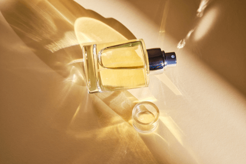 harley davidson perfume