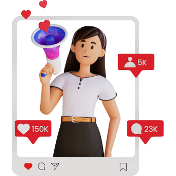 Dobór influencerów