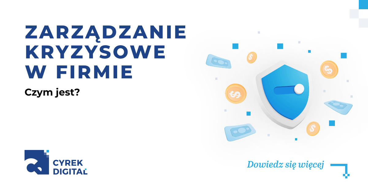 Zarządzanie Kryzysowe W Firmie - Czym Jest?