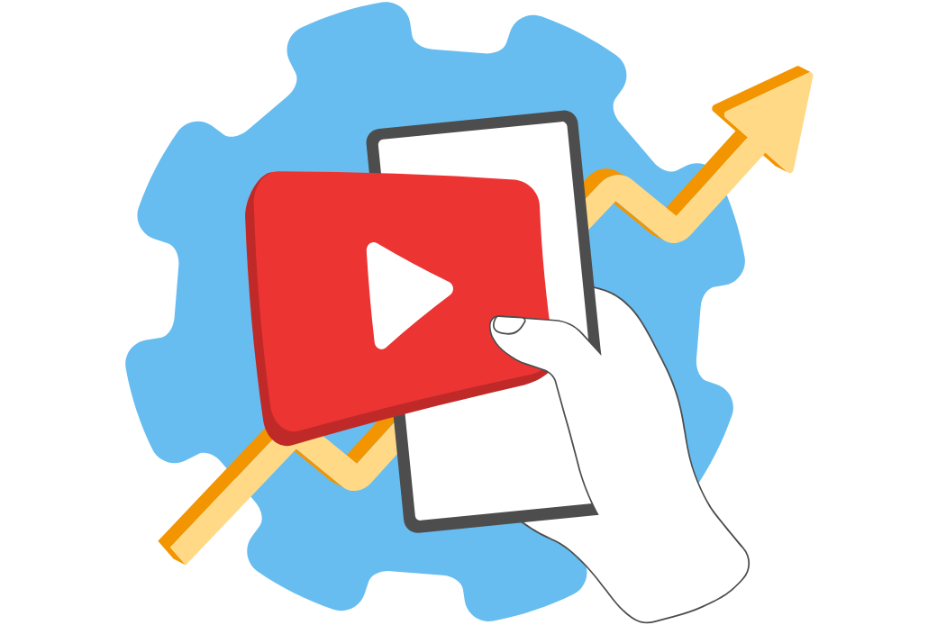 adsense w youtube