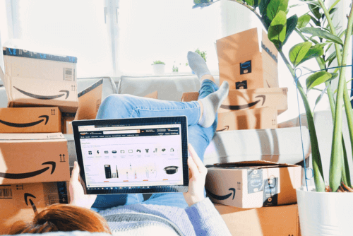 Amazon Prime Day i cła na towary z Chin