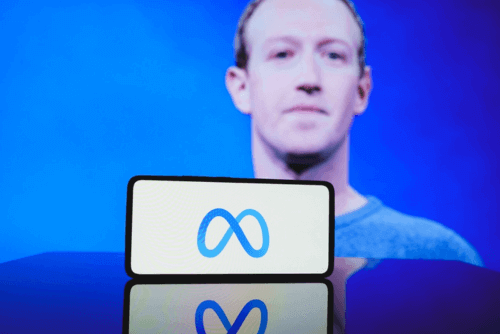 Zuckerberg 