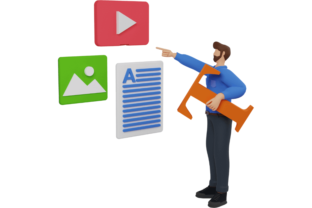 content marketing