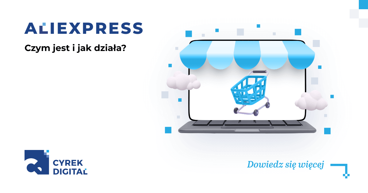 AliExpress – co to jest, jak działa, jakie ma wady i zalety?