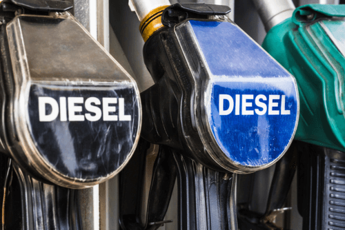 Volksvagen i Dieselgate