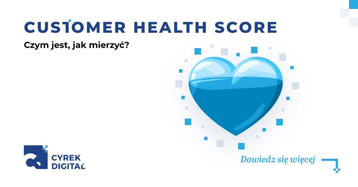Customer Health Score Co To Jest Jak Mierzyć