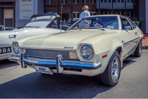 ford pinto