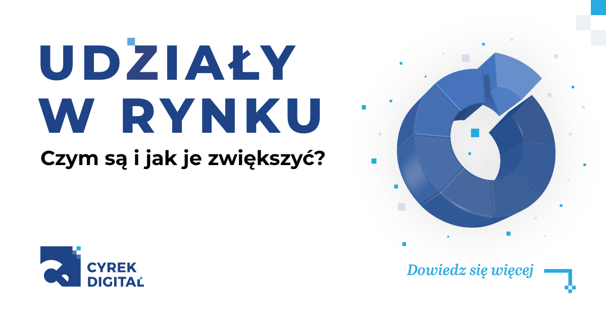 Agenci Rozliczeniowi Udział W Rynku - Udziały w rynku – czym są i jak je zwiększyć?