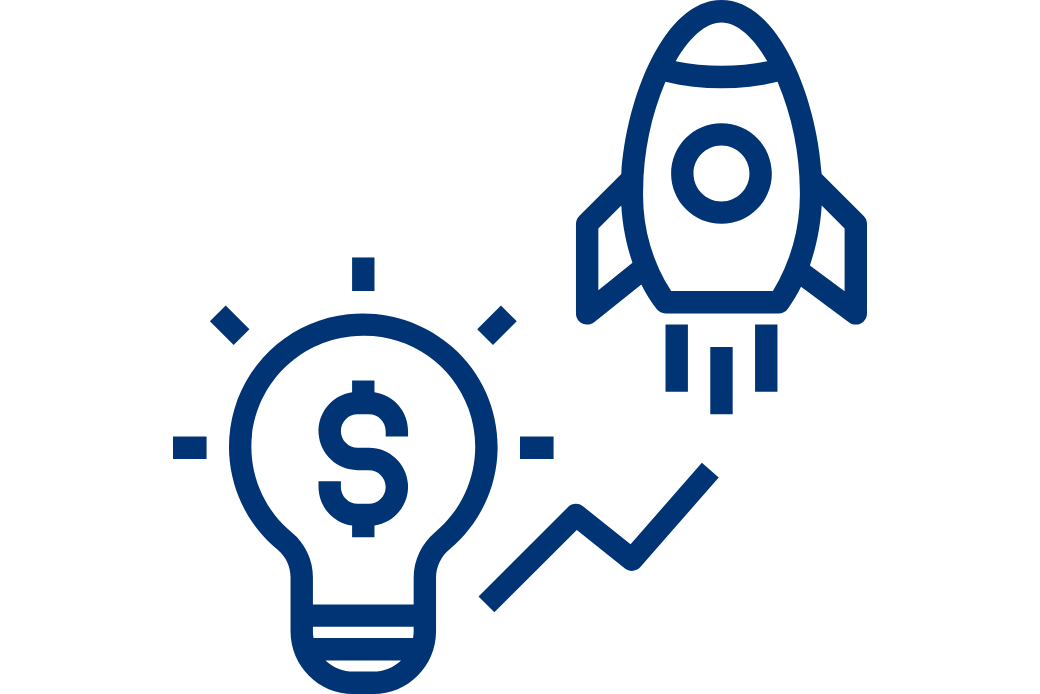 startup