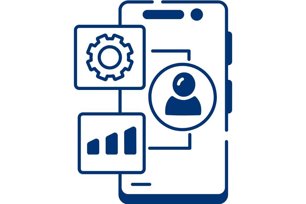 Strategia account management