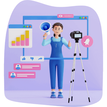 Influencer marketing