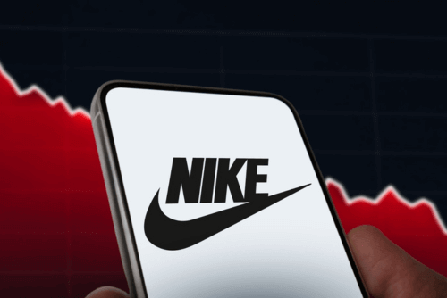 nike wraca do sprzeda&#380;y na amazonie