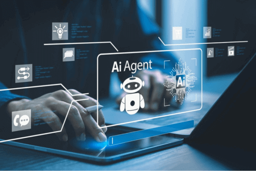 Visa i MasterCard wdrażają agentów AI