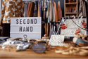 rosn&#261;cy rynek second hand w Polsce