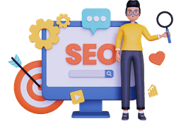 specjalista od lokalnego SEO