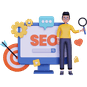 Agencja SEO - definicja