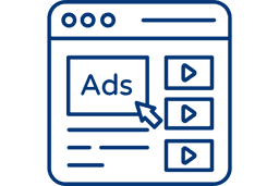 zastosowania landing page
