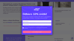 zastosowania pop-up&oacute;w