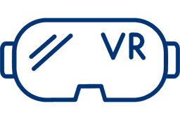 dzia&#322;anie vr