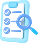 Selection of customer service employees