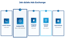infografika przedstawiaj&#261;ca dzia&#322;anie ads exchange