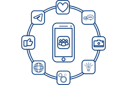 social media marketing