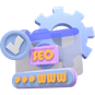 Dzia&#322;ania SEO