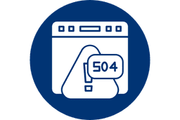 b&#322;&#261;d 504