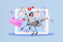 jak zoptymalizowa&#263; checkout w sklepie internetowym