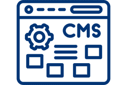 dzia&#322;anie cms