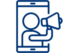 Influencer marketing