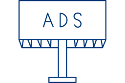 baner reklamowy