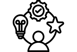 brand manager - cechy