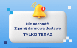 grafika przedstawiaj&#261;ca pop-up z okienkiem ostatniej szansy
