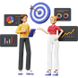 The effect of the marketing audit and next steps