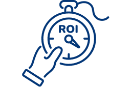 ROA a ROI