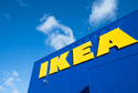 second-hand ikea w Polsce