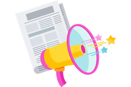 Historia Public Relations