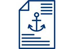 anchor tekst