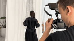 Produktowa sesja video dla MissiSleepy
