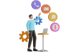 account manager