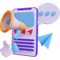 Rodzaje digital marketingu