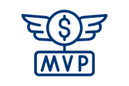 zastosowanie mvp