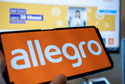 nowy prezes Allegro