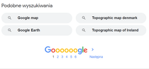 Wyszukiwania podobne do "Google"